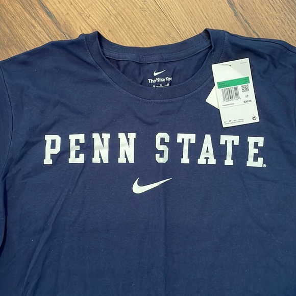 Nike Penn State T shirt - Picture 2 of 4
